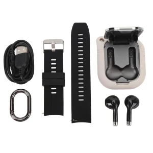 Умные часы с наушниками — Умные часы, ZuiyouHome2