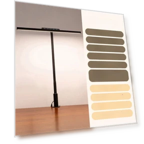 Настольная лампа — Настольные лампы, happy10