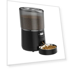 Автоматическая кормушка для кошек — Автокормушки, Pawstrip