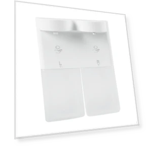 Автоматический дозатор мыла — Дозаторы для средств ухода, Moonice