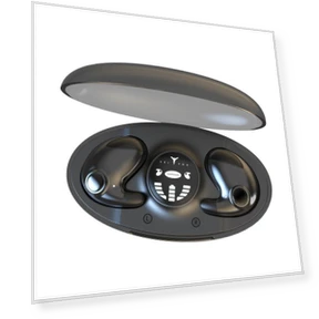 Беспроводная Bluetooth-гарнитура для сна — Гарнитуры, AI Supermarket