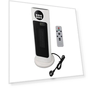 Тепловентилятор для домашних электрических обогревателей — Обогреватели, Stone Home