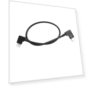 Кабель-адаптер для передачи данных — Кабели, All About Drones