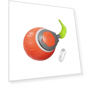 Электрический мяч для кошек — Игрушки для питомцев, I love My Pet