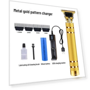 Электрическая машинка для стрижки волос — Машинки для стрижки, AI Market