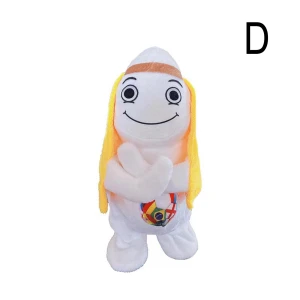 Электрическая игрушка-симулятор для домашних животных — Роботы-питомцы, Olive PKU