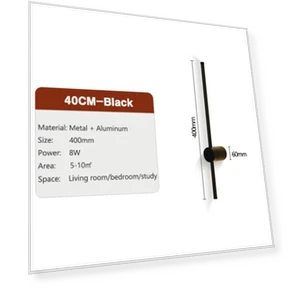 Элегантные современные настенные светильники — Настенные бра, HIMO Group