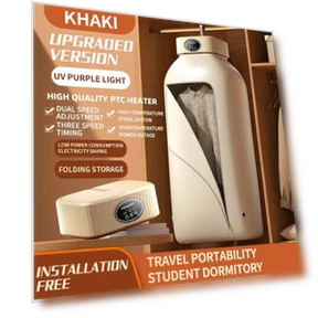 Складная электрическая сушилка для одежды — Прессы для брюк, 888 Auto Parts Town