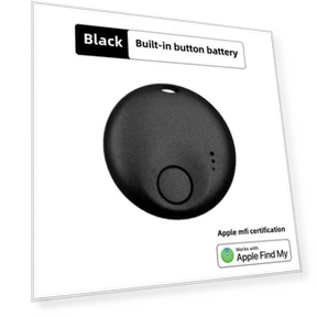 GPS-локатор против потери — GPS-трекеры, guangchang02