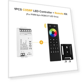 Комплекты мини-светодиодных контроллеров — Пульты и аксессуары, AE Selection