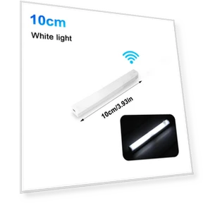 Автомобильная сенсорная лампа для пола багажника и капота — Датчики плафонов, Timeless Home