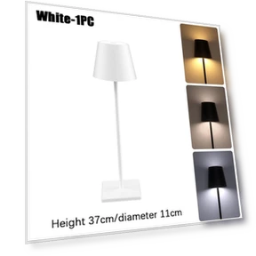 Светодиодная настольная лампа — Настольные лампы, Happy Home Mall