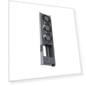 Вентилятор охлаждения игровой консоли с RGB-подсветкой — Охлаждающие подставки, O La