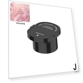 Умный автомобильный освежитель воздуха — Автомобильные Освежители Воздуха, A Auto Parts Mall