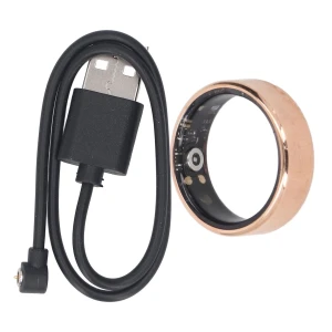 Умное кольцо — Умные кольца, ZuiyouBaby1