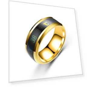 Умное многофункциональное кольцо — Умные кольца, Discount product