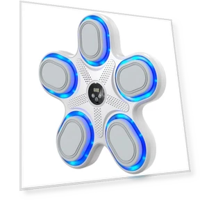 Умный музыкальный тренажер для бокса — Оборудование для боксерских залов, Cars Auto Home