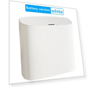 Умный узкий мусорный бак — Мусорные корзины, Home Furnishing Department Mall