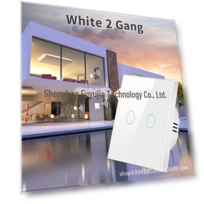 Умный переключатель для стекла — Элементы управления для вентиляторов, VantaGoods