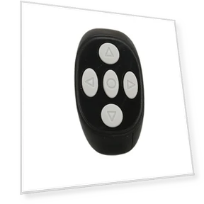 Умный контроллер кольца Bluetooth — Умные кольца, Zeblaze