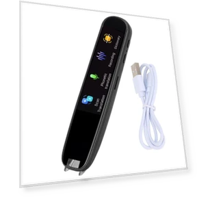 WiFi сканирующая ручка Smart Scan — Шпионские штучки, ZuiyouHome2