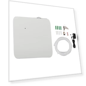 Беспроводной аромадиффузор для дома — Электрические, TOMTOP JMS