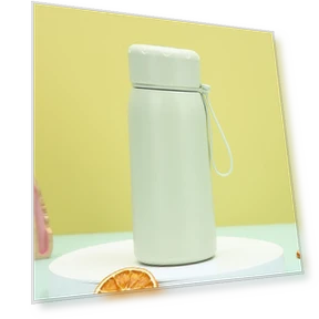 Умная термокружка из нержавеющей стали — Подогреватели напитков, Indoor Furniture