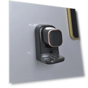 Умный дозатор зубной пасты — Держатели для зубочисток, AE Selection