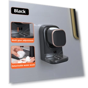 Умный дозатор зубной пасты — Держатели для зубочисток, LChome