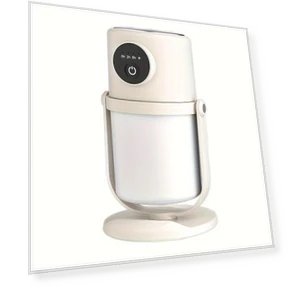 Умный бытовой USB-увлажнитель воздуха — Увлажнители воздуха, TrendyFinds