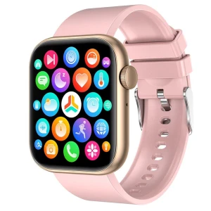 Спортивные умные часы с функцией определения температуры тела — Фитнес-браслеты, Tiktop2