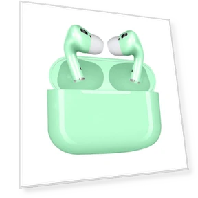 Беспроводные наушники TWS AP Pro3 — Внутриканальные наушники, KOOGEN