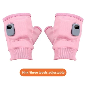 Перчатки с подогревом USB — Перчатки с подогревом, GYROBALL