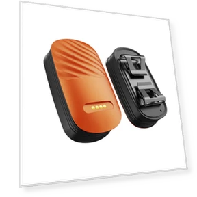 Водонепроницаемый GPS-локатор для домашних животных — Трекеры, GOLOBAL IOT