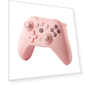 Беспроводной контроллер — Геймпады и аксессуары, GYROBALL