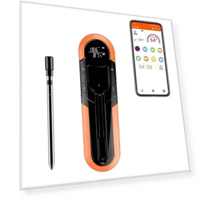 Беспроводной кулинарный термометр — Термометры, DC-Home-2