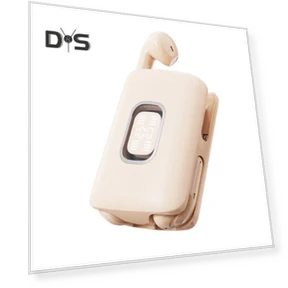 Беспроводные наушники с сенсорным управлением — Внутриканальные наушники, Phone Needs