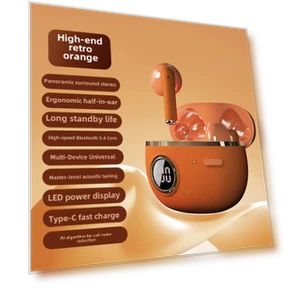 Беспроводные наушники — Внутриканальные наушники, Pento Smart