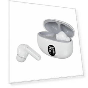 Беспроводная игровая гарнитура Bluetooth — Гарнитуры, Smarter than future