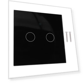 2Way Smart Switch Touch Voice — Умные модули, Vestidos