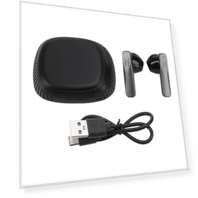 Наушники с шумоподавлением и переводчиком языка — Переводчики иностранных языков, Vestidos