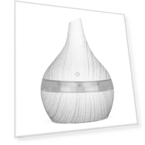 Увлажнитель воздуха с сенсорным ночным светом — Увлажнители воздуха, Perfect choice for your home