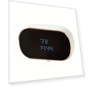 Автоматический дозатор мыльной пены — Дозаторы для средств ухода, HOME369