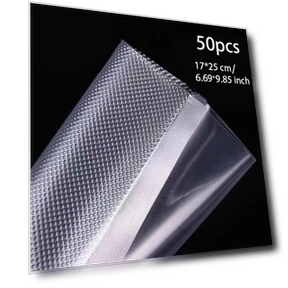 Автоматическая упаковочная машина для домашней кухни — Пакеты для вакуумной упаковки, Darling Women Boutique