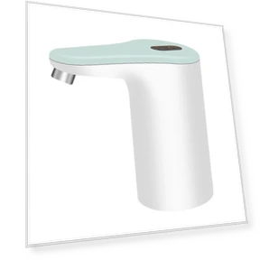 Автоматический мини-насос для воды с USB зарядкой — Кегераторы, Darling Women Boutique