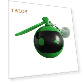 Автоматические движущиеся шарики для кошек — Игрушки для питомцев, Vogue Wardrobe