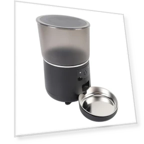 Автоматическая кормушка для домашних животных — Автокормушки, OutsideWorld