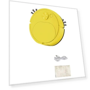 Автоматический пылесос для уборки — Роботы-пылесосы, Modern Home Furnishing