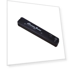 Автоматический вакуумный упаковщик — Пакеты для вакуумной упаковки, All 4 Hair Care