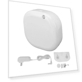 Ароматизатор воздуха с Bluetooth и WiFi управлением — Автомобильные Освежители Воздуха, Vestidos